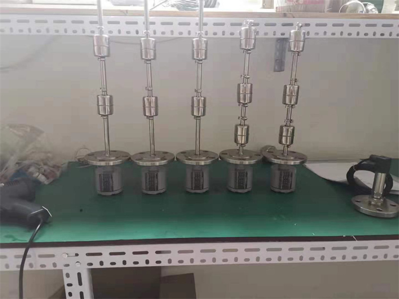 不鏽鋼法蘭型浮球液位黄瓜视频免费下载.JPG